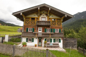 Achentaler Bauernhäusl Achenkirch